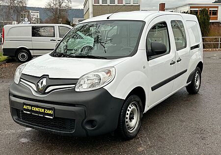 Renault Kangoo Rapid Maxi Extra