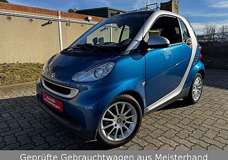 Smart ForTwo Carplay Rückfahrkamera Tüv/Insp Neu