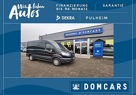 Ford Transit Kasten 350 L2/GARANTIE/STANDHEIZ/KAMERA/