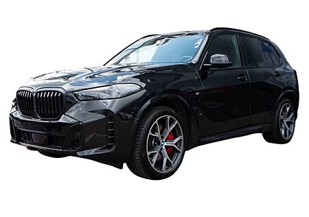 BMW X5 xDrive50e M Sport PRO