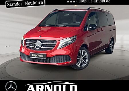 Mercedes-Benz V 300 d 4M Edition Lang Airmatic DISTRONIC AHK !