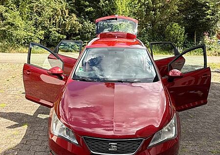 Seat Ibiza 1.2 12V Style Style