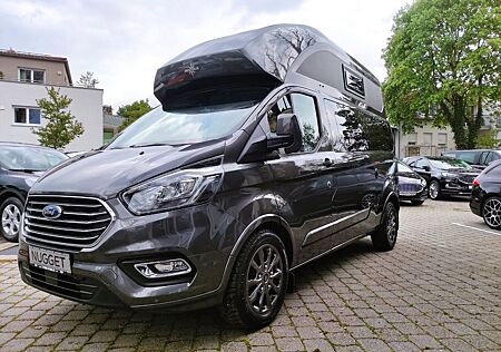 Ford Transit Custom NUGGET 340L2 Limited Hochdach