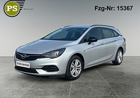 Opel Astra K Sports Tourer Edition LED PDC Navi