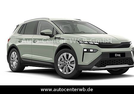 Skoda Elroq 85 Loft