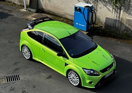 Ford Focus 2,5 RS RS