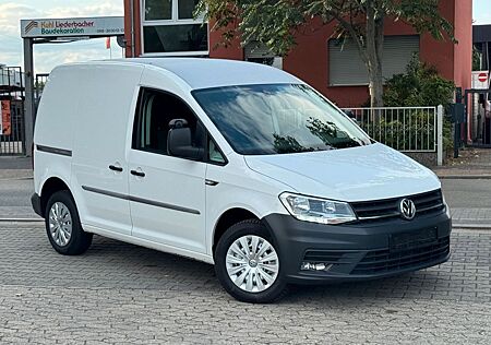 VW Caddy Volkswagen Kasten 2.0 diesel MwSt incl.