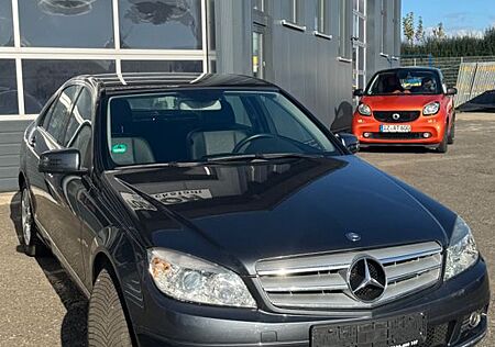Mercedes-Benz C 200 Lim. CDI (Top Gepflegt)
