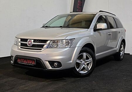 Fiat Freemont 2.0 140PS|PDC|AHK|SHZ|TEMPOMAT