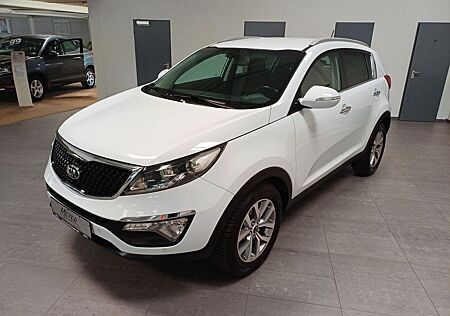 Kia Sportage 1.6 GDi Dream Team 2WD