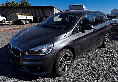 BMW 225 Active Tourer i xDrive Sport Line *Head-Up