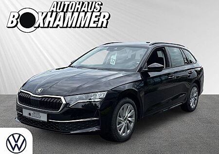 Skoda Octavia Combi 1.5 TSI DSG mHEV Selection NAVI+RÜ