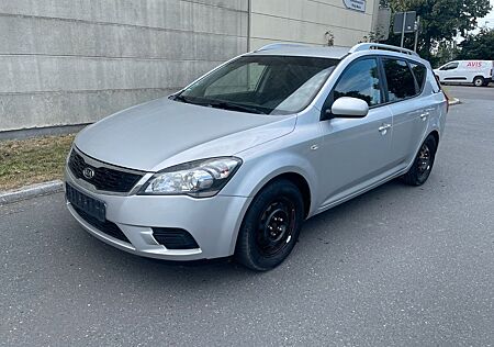 Kia Cee'd / Ceed*Klimaanlage*PDC*Tüv Neu*TOP*