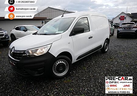 Renault Express 1.5 dCi Extra KLIMA AHK NAVI KAMERA LRB