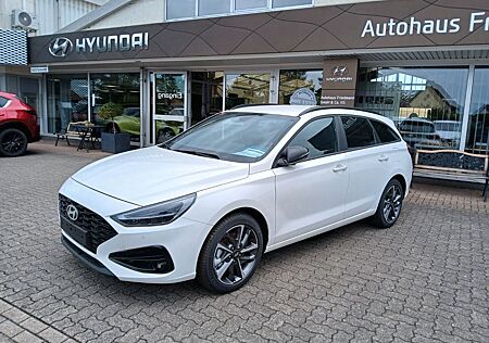 Hyundai i30 Kombi 1.0 T-GDI Advantage DCT