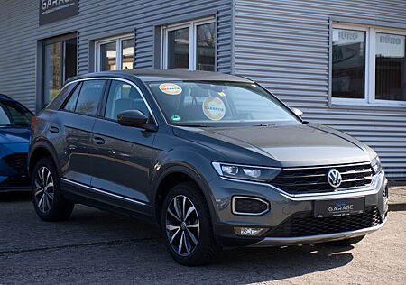 VW T-Roc Volkswagen Style 1.6 TDI