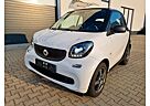 Smart ForTwo AUTOMATIK/KLIMAAUT./SITZ-HZG./LED/ALU