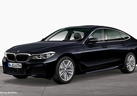 BMW 630d Gran Turismo M Sportpaket