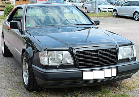 Mercedes-Benz 300 CE Coupé (C124) Klassiker mit H-Zulassung