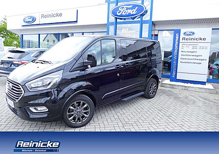 Ford Tourneo Custom 2.0 TDCi 320 L1 Titanium X ACC