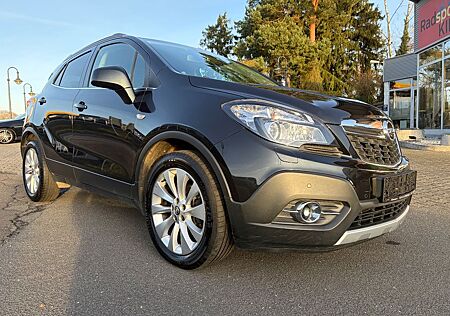 Opel Mokka Innovation ecoFlex 4x4