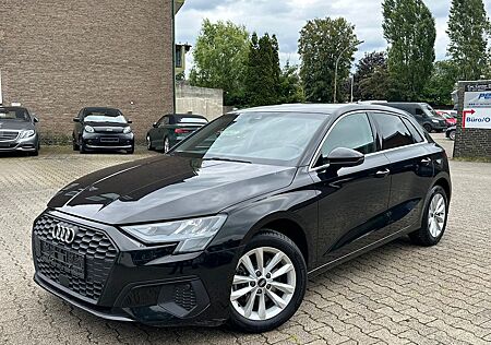 Audi A3 Sportback 30 TFSI S-Tronic LED