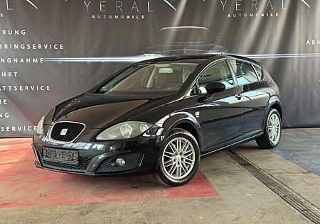 Seat Leon Style Copa Ecomotive
