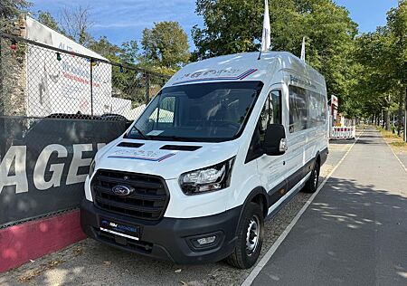 Ford Transit Kasten 350 L4 *Kamera *TÜV Neu