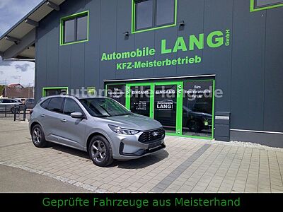 Ford Kuga ST-Line #LED #SHZ #KAMERA #4J.GAR