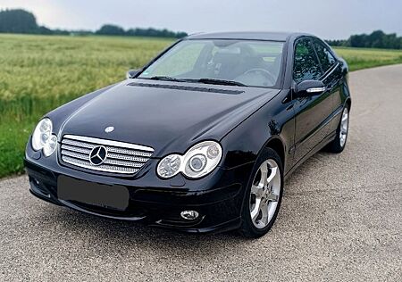 Mercedes-Benz CL 180 Kompressor