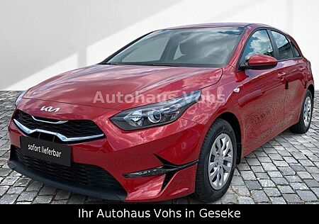 Kia Cee'd Ceed 1.5T-GDI DCT Best|LHZ|SHZ|RFK|Navi|Link|VZE
