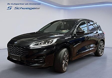 Ford Kuga Plug-In Hybrid ST-Line X
