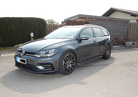 VW Golf Volkswagen 1.5 TSI ACT OPF Highline Variant Highline