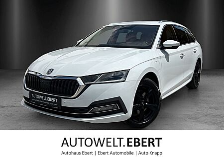 Skoda Octavia Combi 1.4 TSI iV Style/KAMERA/VIRTUAL/