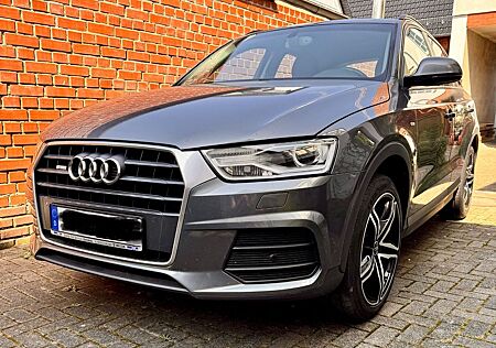Audi Q3 2.0 TDI -