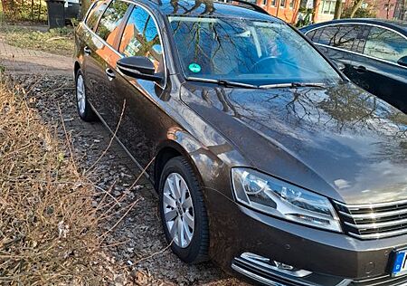 VW Passat Variant Volkswagen 1.4 TSI DSG Comfortline BMT V...