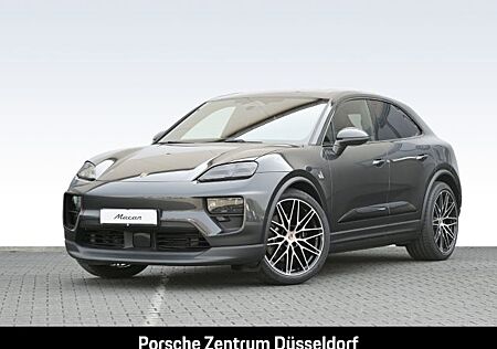 Porsche Macan 4S Surround-View LED-Matrix InnoDrive
