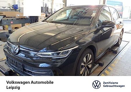 VW Golf Volkswagen VIII 1.5 TSI Goal *ACC*LED*"Travel Assist"*