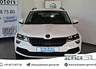 Skoda Karoq 1.6 TDI Virtual Cockpit LED Navi 18 Zoll D