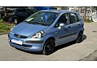 Honda Jazz 1.4 LS*AUTOMATIK*HU-09/2025*PARKSENSOREN*