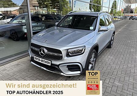Mercedes-Benz GLB 200 AMG Line Advanced Plus Distr AHK 7-Sitze
