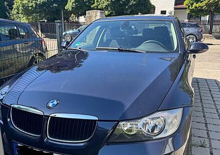 BMW 320i - 150 PS, Viele Zusätze, TÜV ABGELAUFEN