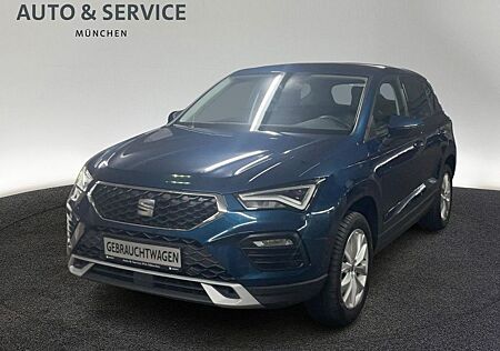 Seat Ateca 1.5 TSI Style 6-Gang |LED|NAVI|BEATS|SHZ|