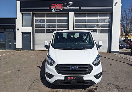 Ford Transit Custom 320 L1H1 Kamera/AHK/9Sitze/NAVI
