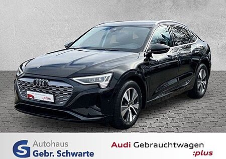 Audi Q8 Sportback 55 e-tron quattro LED LUFT