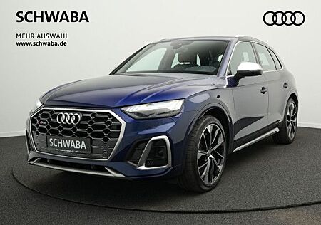 Audi SQ5 3.0 TDI quattro tiptronic