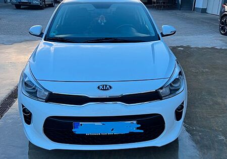 Kia Rio 1.4 Dream-Team Edition Dream-Team Edition