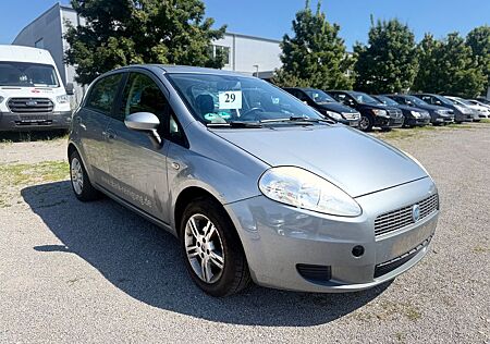 Fiat Punto 1.4*KLIMAAUTOMATIK*