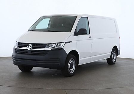 VW T6 Transporter Volkswagen T6.1 TRANSPORTER ABTe LANG/LICHT+SICHT/KLIMA/DAB