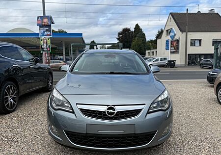 Opel Astra J Sports Tourer *TUV NEU*TOP*KLIMA
